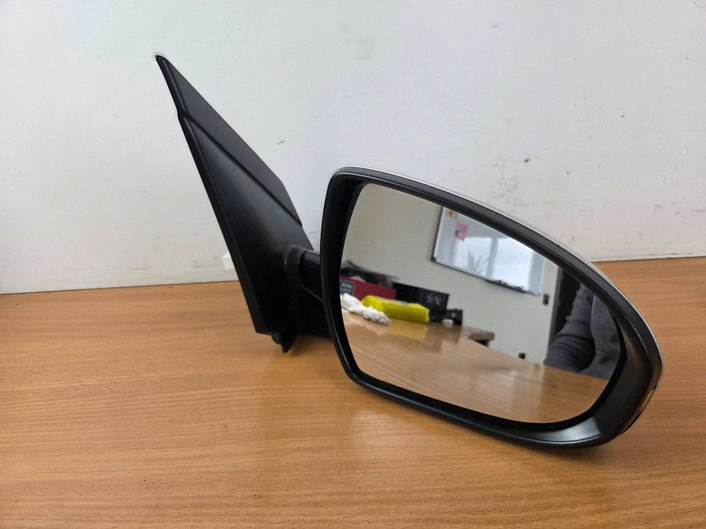 Front door electric wing mirror 87620D7250
