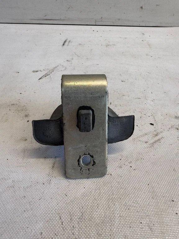 Rear door lower hinge