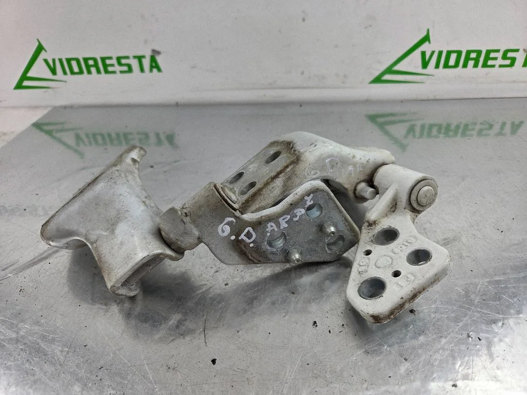 Tagaukse hingede komplekt 080D26920