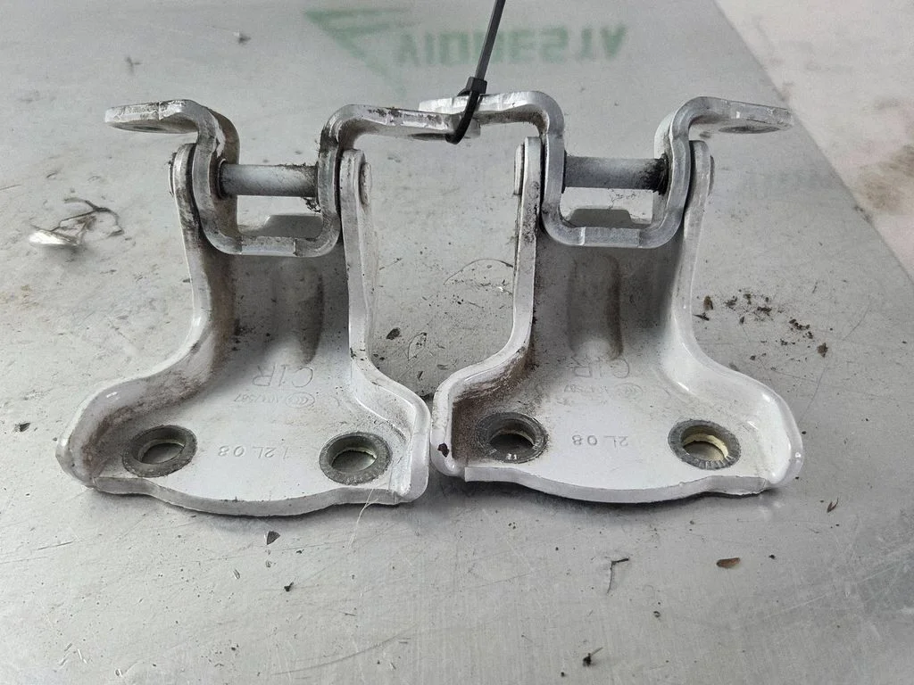 Tagaukse hingede komplekt 12L08