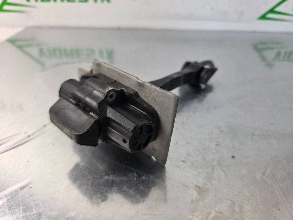 Rear door check strap stopper ES72AVGT9