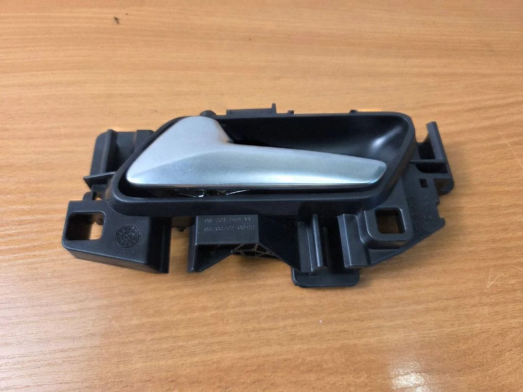 Rear door interior handle – Peugeot 2008 II (2019-)