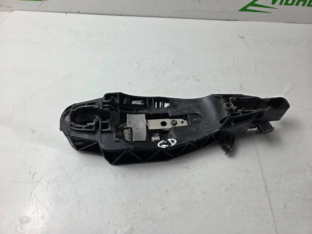 Rear door exterior handle GE0016532