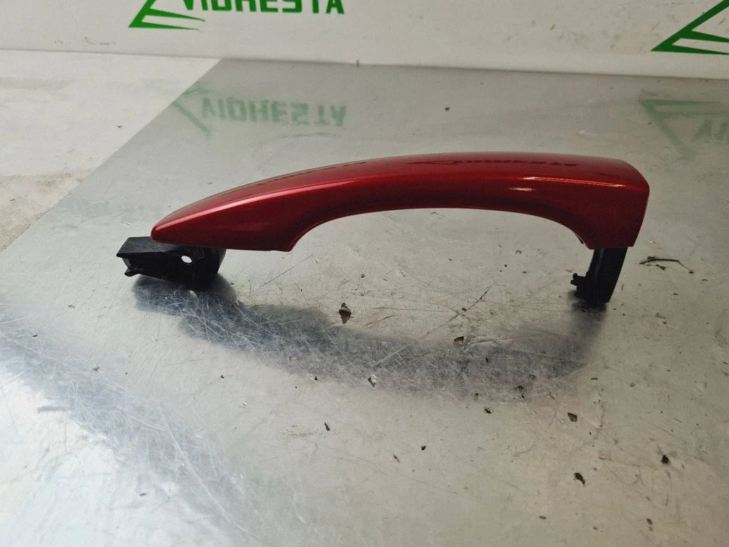 Rear door exterior handle 220719A