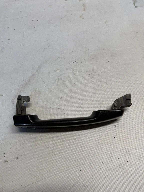 Rear door exterior handle 83433