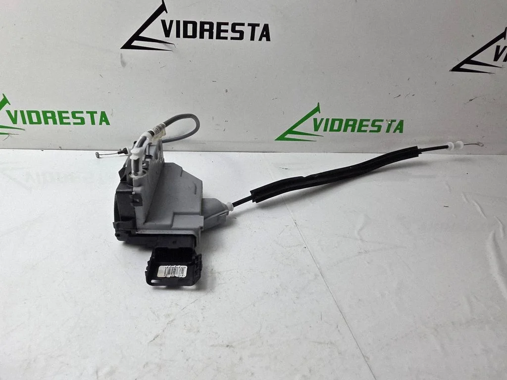 Rear door lock PSA267101
