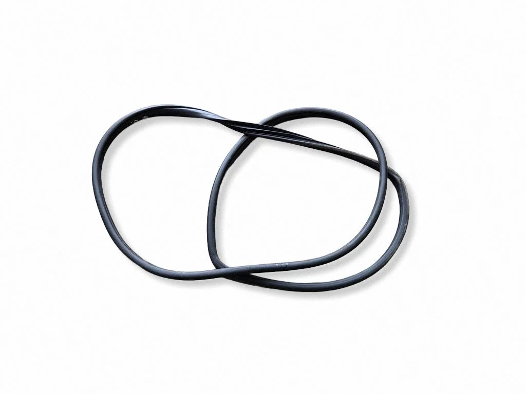 Tagaukse tihend (kere pool) – tagumine parem