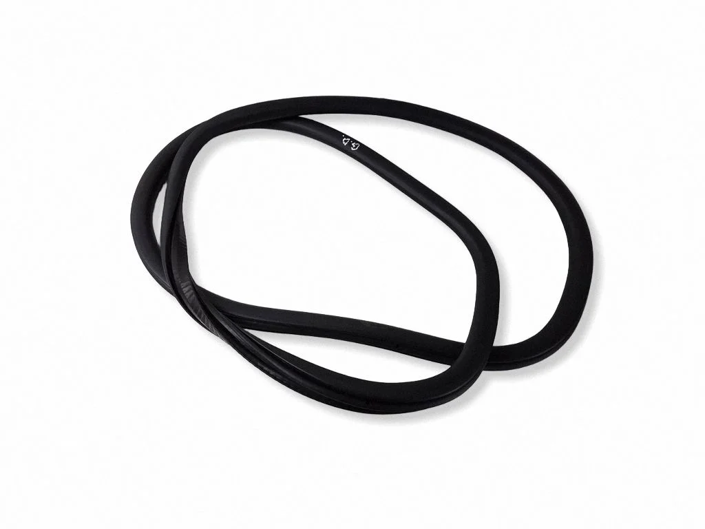 Rear door rubber seal (on body) – Peugeot 2008 II (2019-)