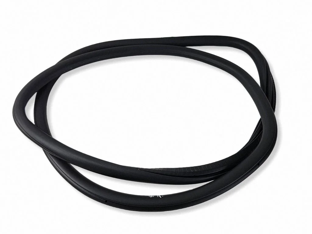 Rear door rubber seal (on body) – Peugeot 2008 II (2019-)