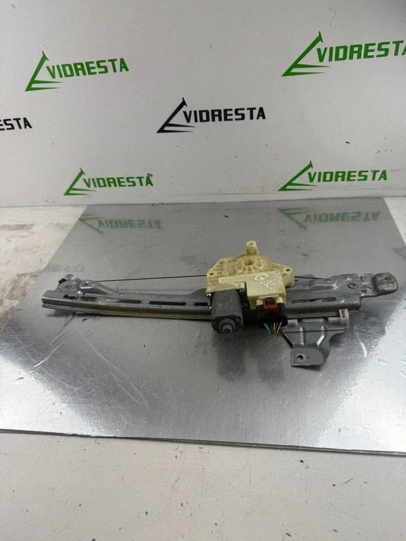 Tagaukse elektriline aknatõstuk mootoriga 9678190080