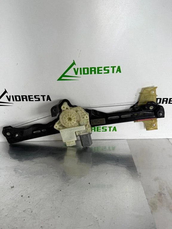 Tagaukse elektriline aknatõstuk mootoriga 9675288180