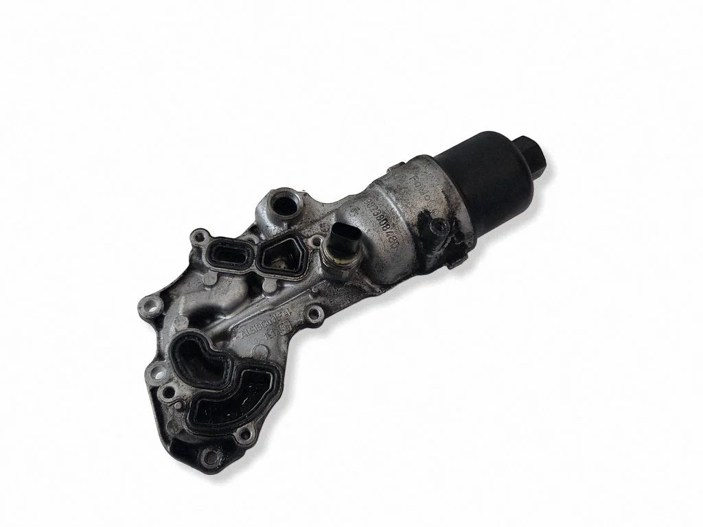 Oil filter mounting bracket 9823808480