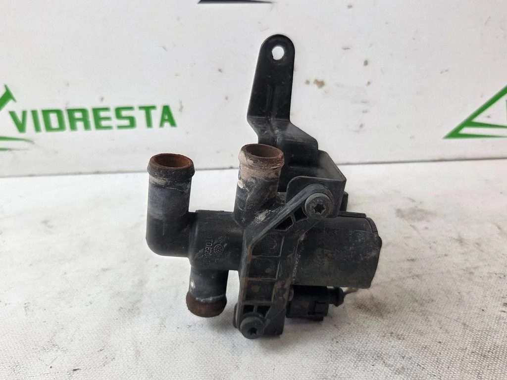 Electric auxiliary coolant/water pump – Audi Q7 4L (2005-2015)