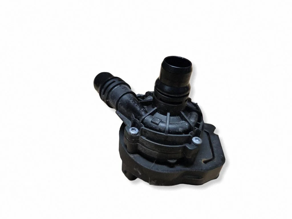 Electric auxiliary coolant/water pump 9833874480