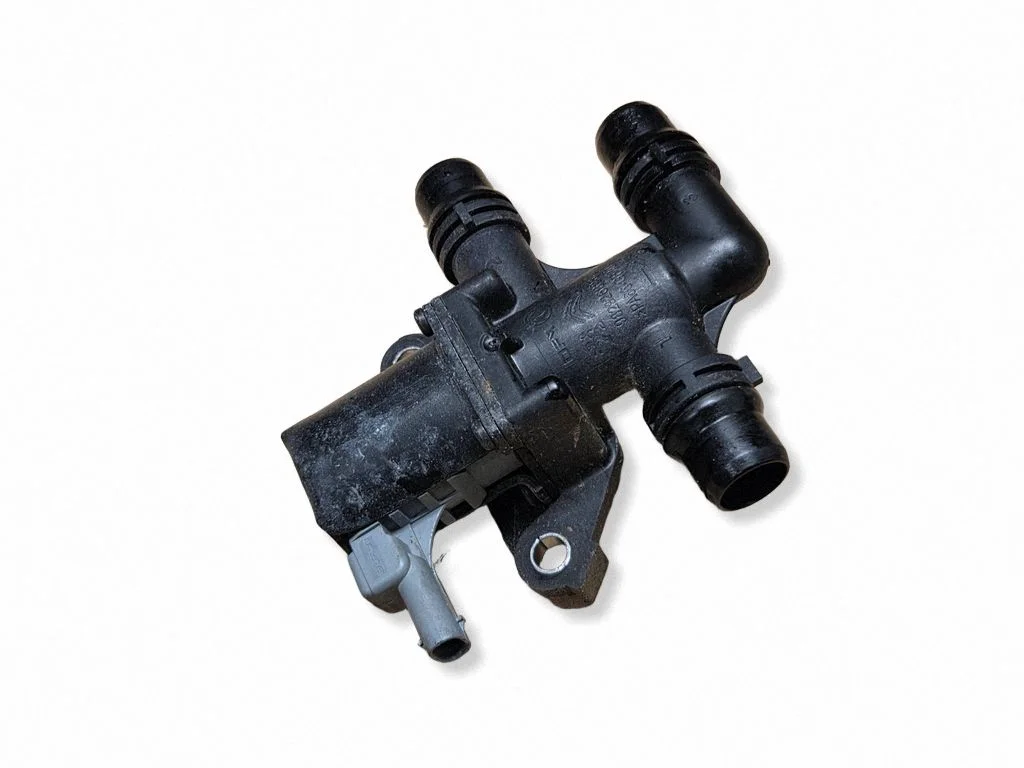 Electric auxiliary coolant/water pump 9829266280
