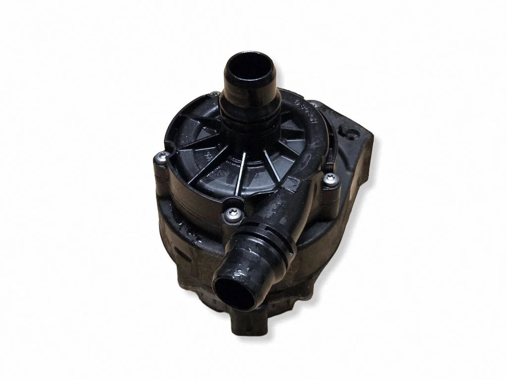 Electric auxiliary coolant/water pump 9827567880