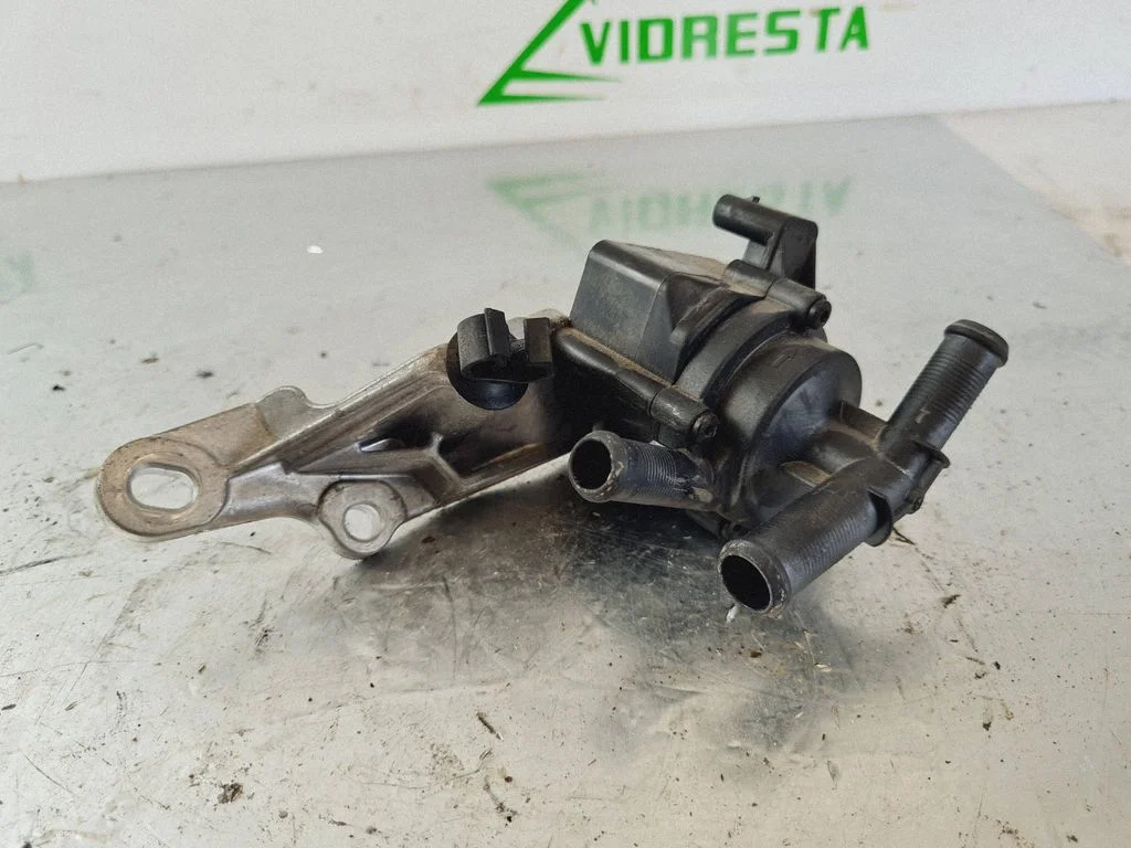 Electric auxiliary coolant/water pump 9811099080