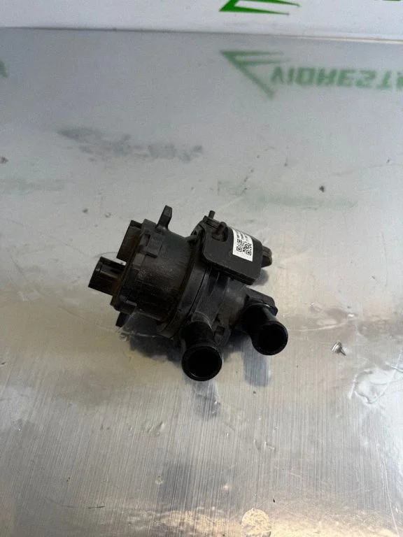 Elektryczna pompa cyrkulacyjna MF113730