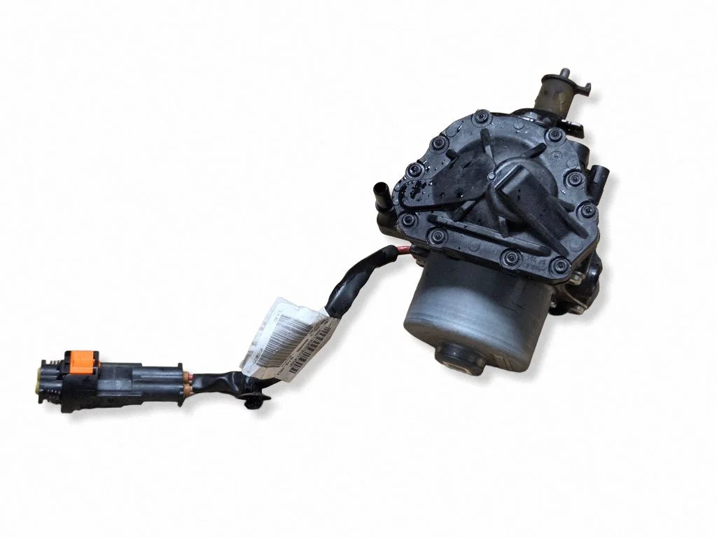 Vacuum pump 9835028580