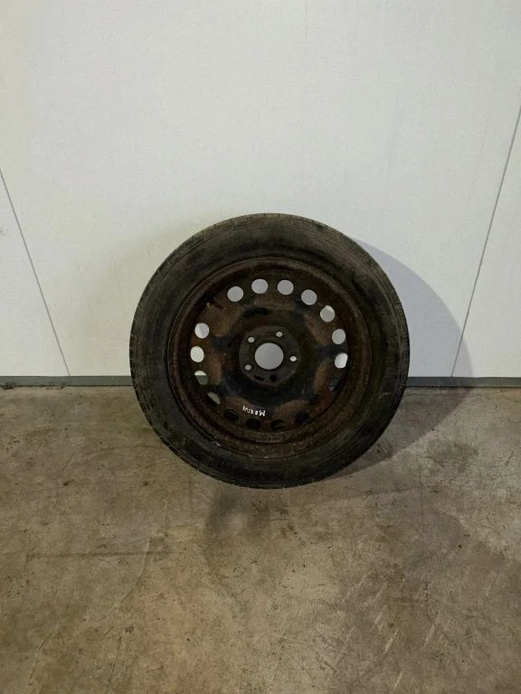 R16 steel rim – Opel Meriva B (2010-2016)
