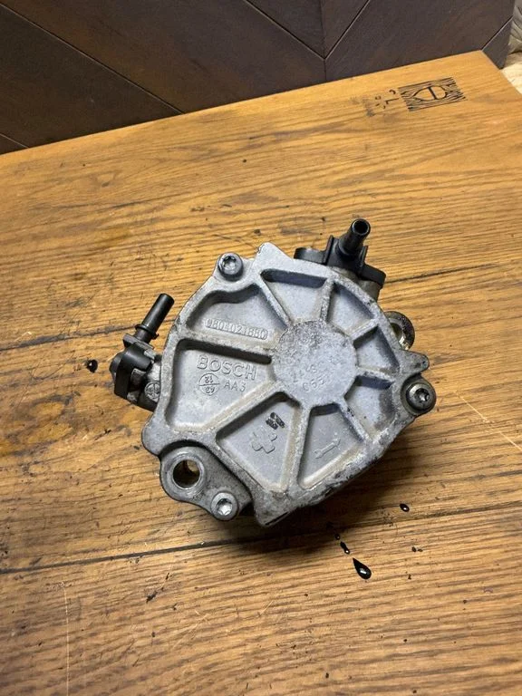 Vacuum pump – Citroen Berlingo (2008-2018)