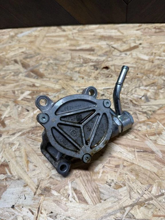 Vaakumpump 18G00A