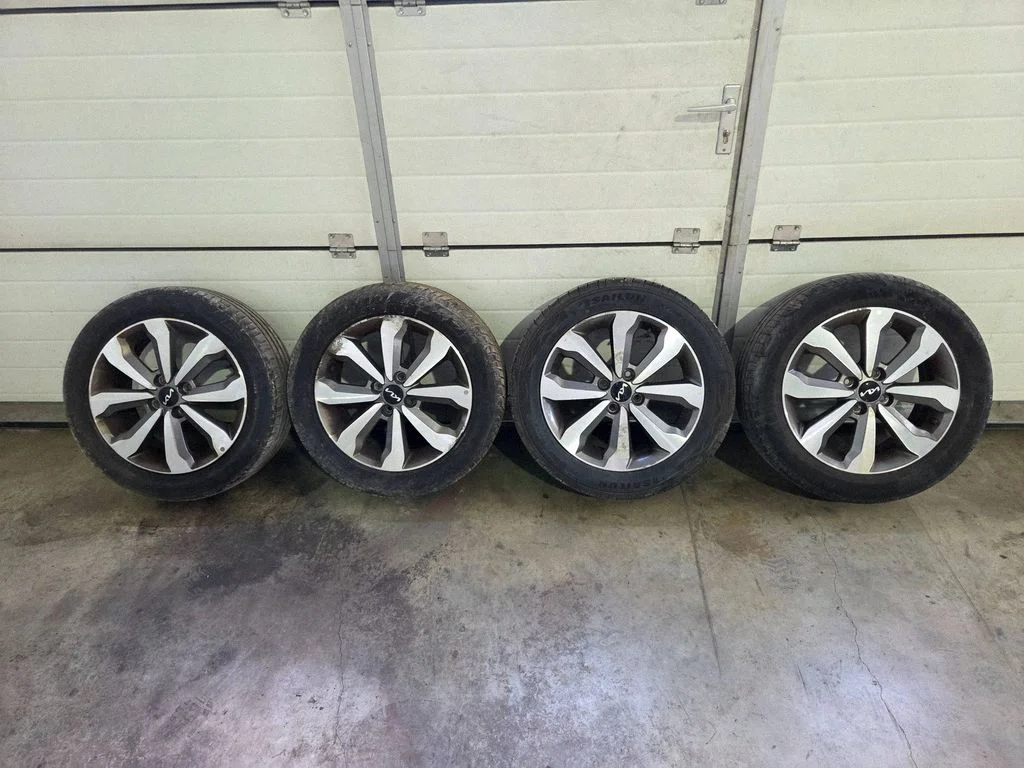R16 valuvelg (-veljed) 52910H8270