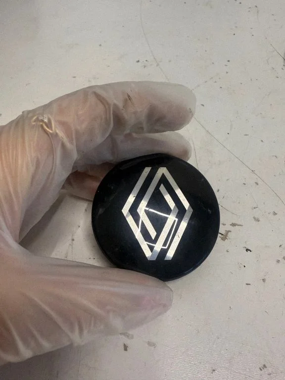 Original wheel cap 403153500R