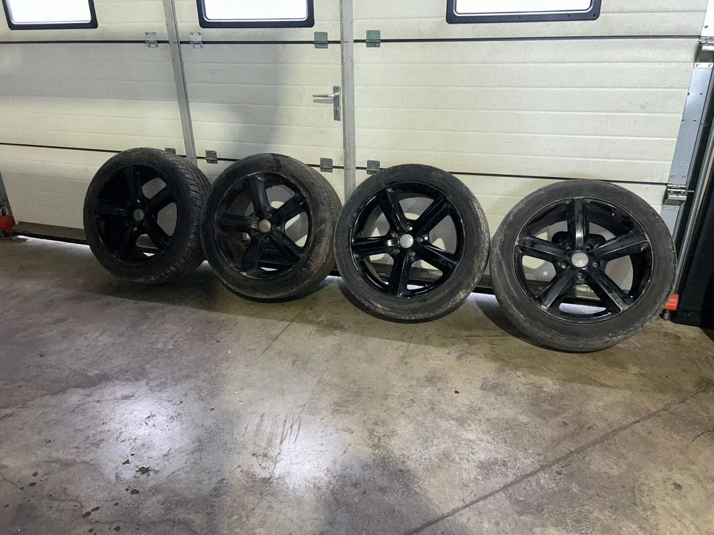 Felgi aluminiowe R20 – Audi Q7 4L (2005-2015)