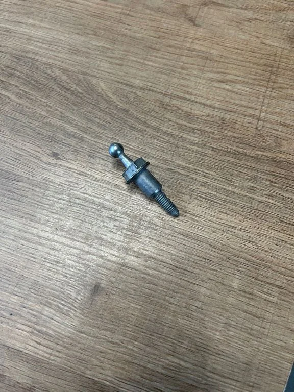 Nuts/bolts