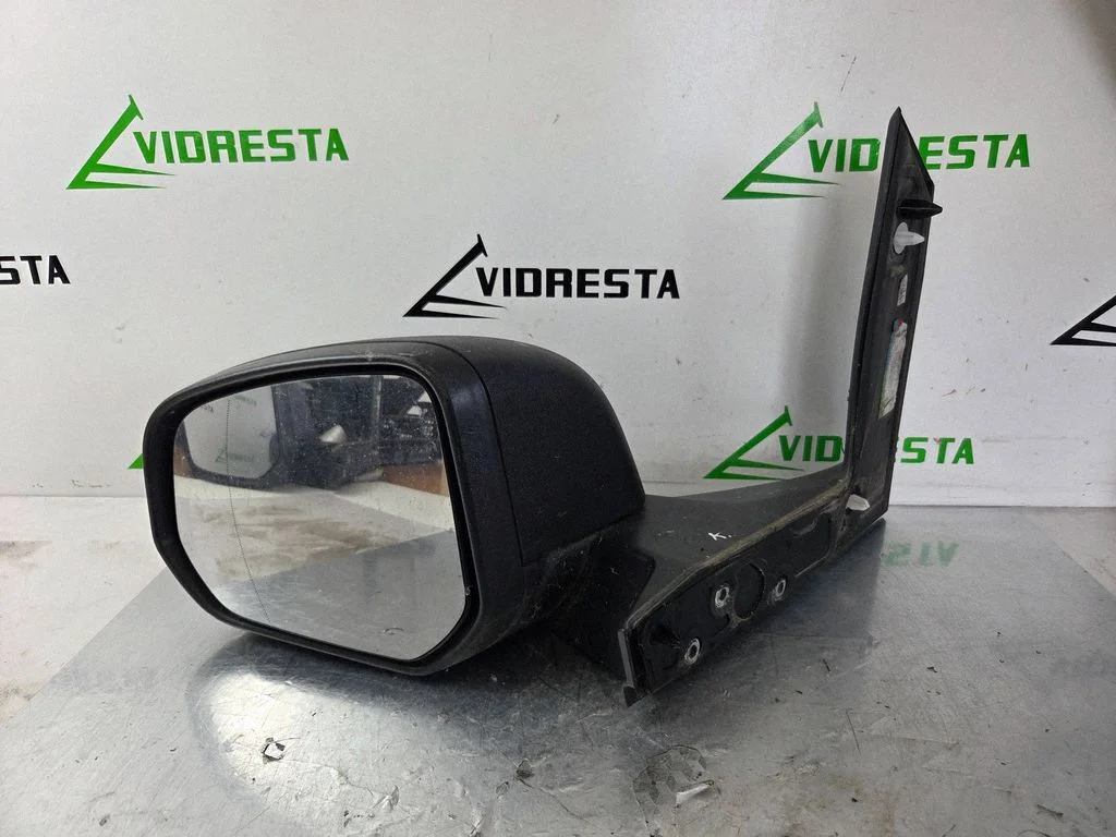 Mehaaniline välispeegel – vasak