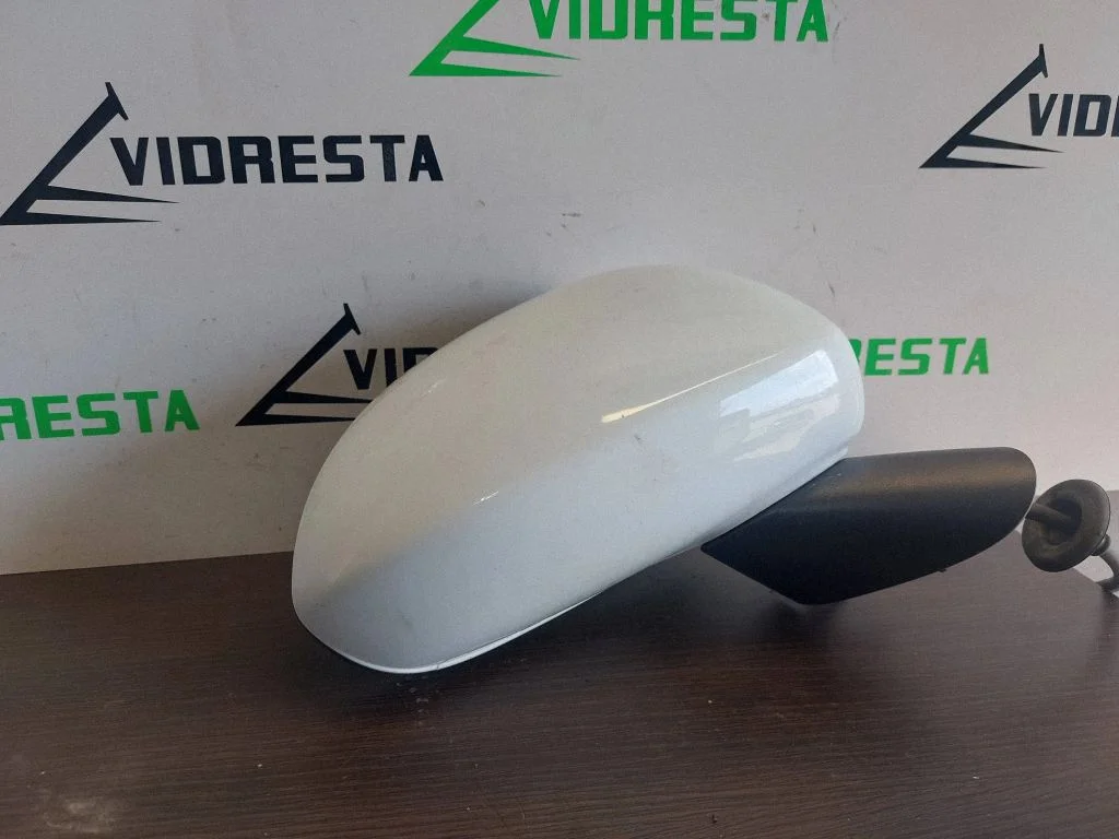 Lusterko elektryczne (wersja 2-drzwiowa) – Opel Corsa D (2006-2014)