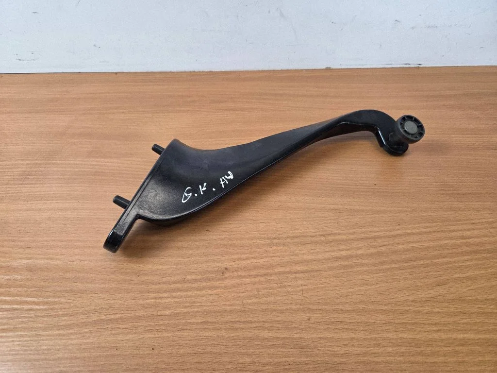 Sliding door upper roller guide/hinge 9680486880