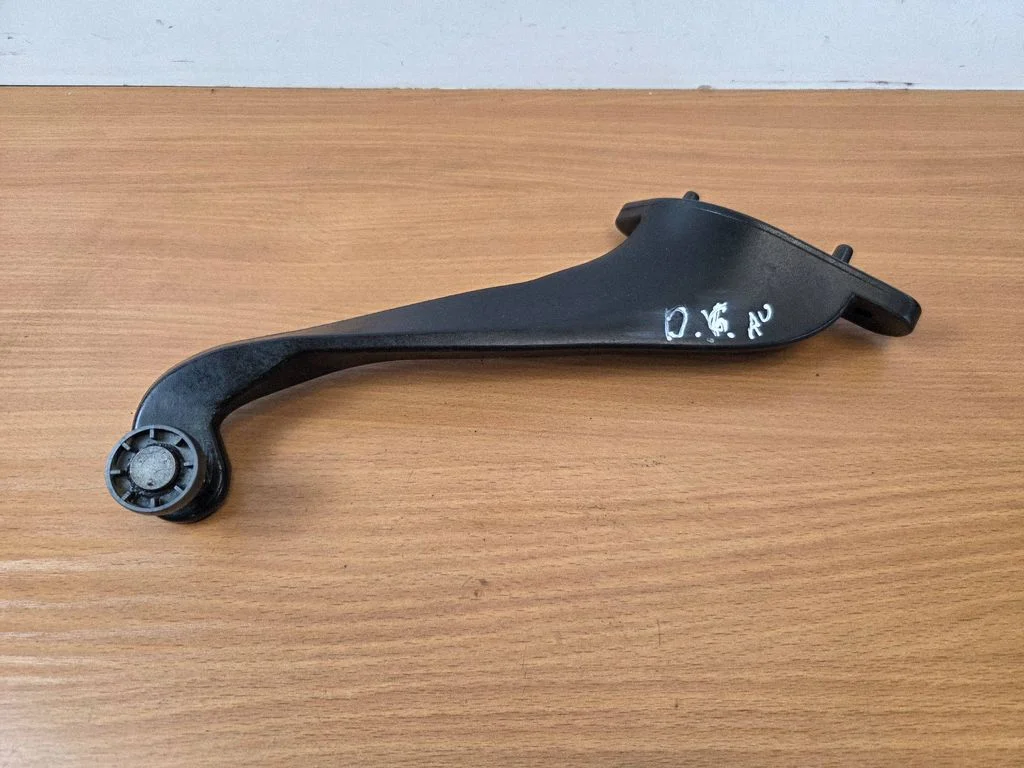 Sliding door upper roller guide/hinge 9680486880