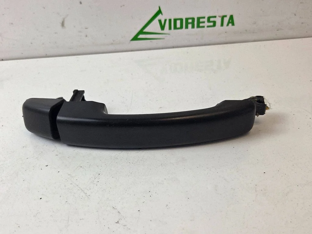 Sliding door exterior handle – Nissan NV300 (2016-)