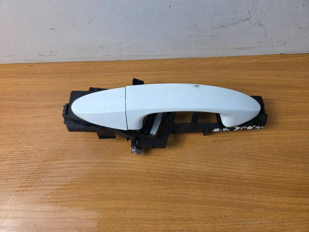 Sliding door exterior handle – Ford Transit Custom (2013-2023)
