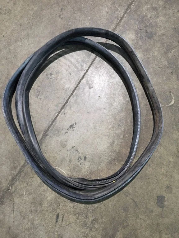 Sliding door rubber seal – Ford Transit Custom (2013-2023)