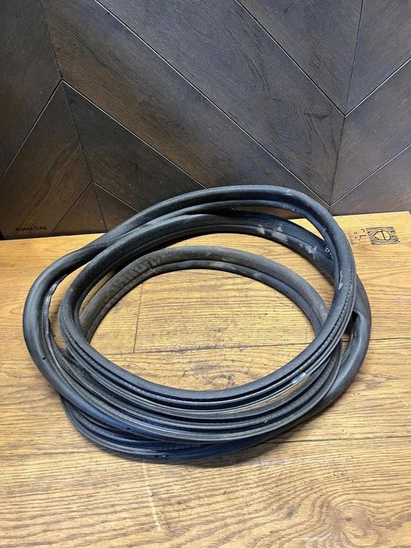 Sliding door rubber seal – Citroen Berlingo (2008-2018)