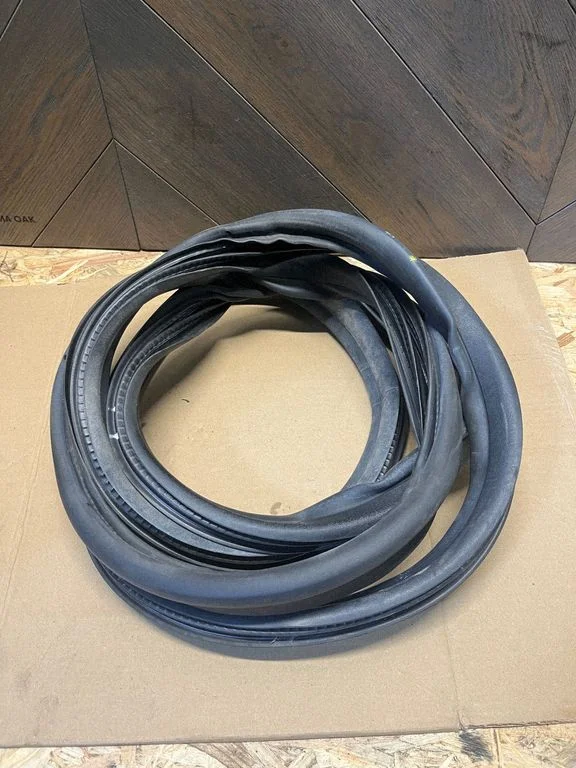 Sliding door rubber seal – Citroen Berlingo (2008-2018)