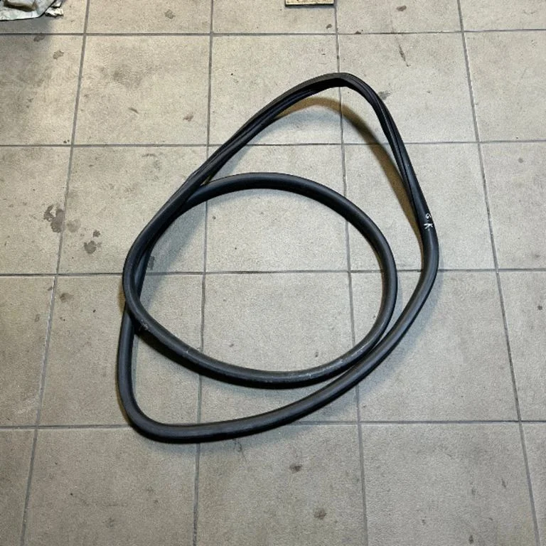 Sliding door rubber seal – Citroen Berlingo (2018-)