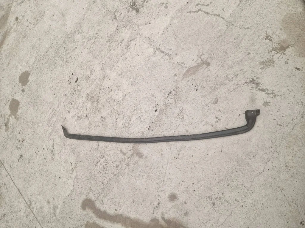 Sliding door rubber seal – Ford Transit/ Tourneo Connect Grand Tourneo Connect (2013-2018)