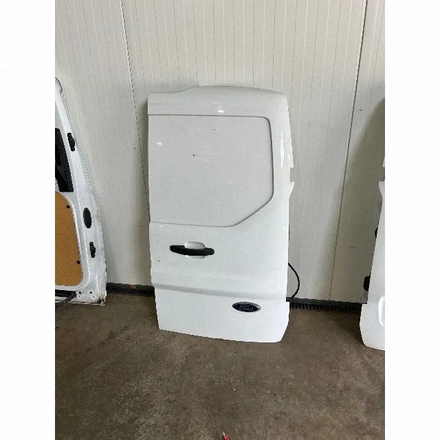 Back/rear loading door – right