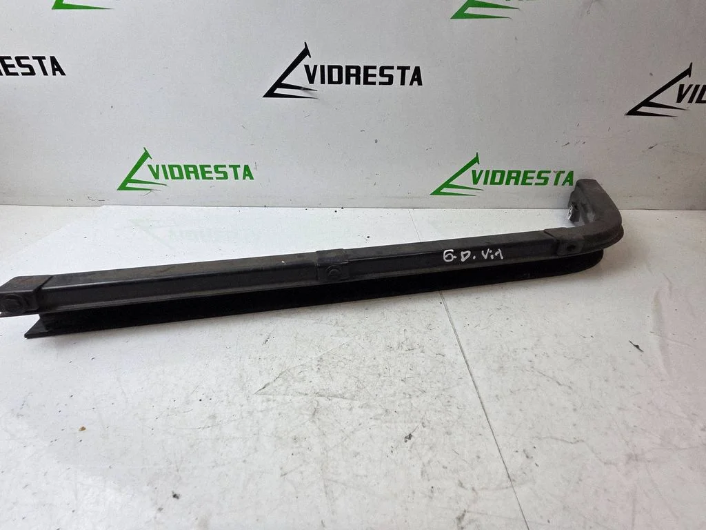Sliding door upper top rail – Fiat Doblo (2010-2022)