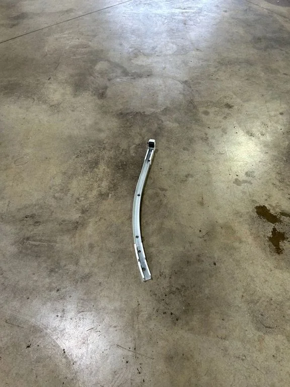 Sliding door upper top rail – Ford Transit Custom (2013-2023)