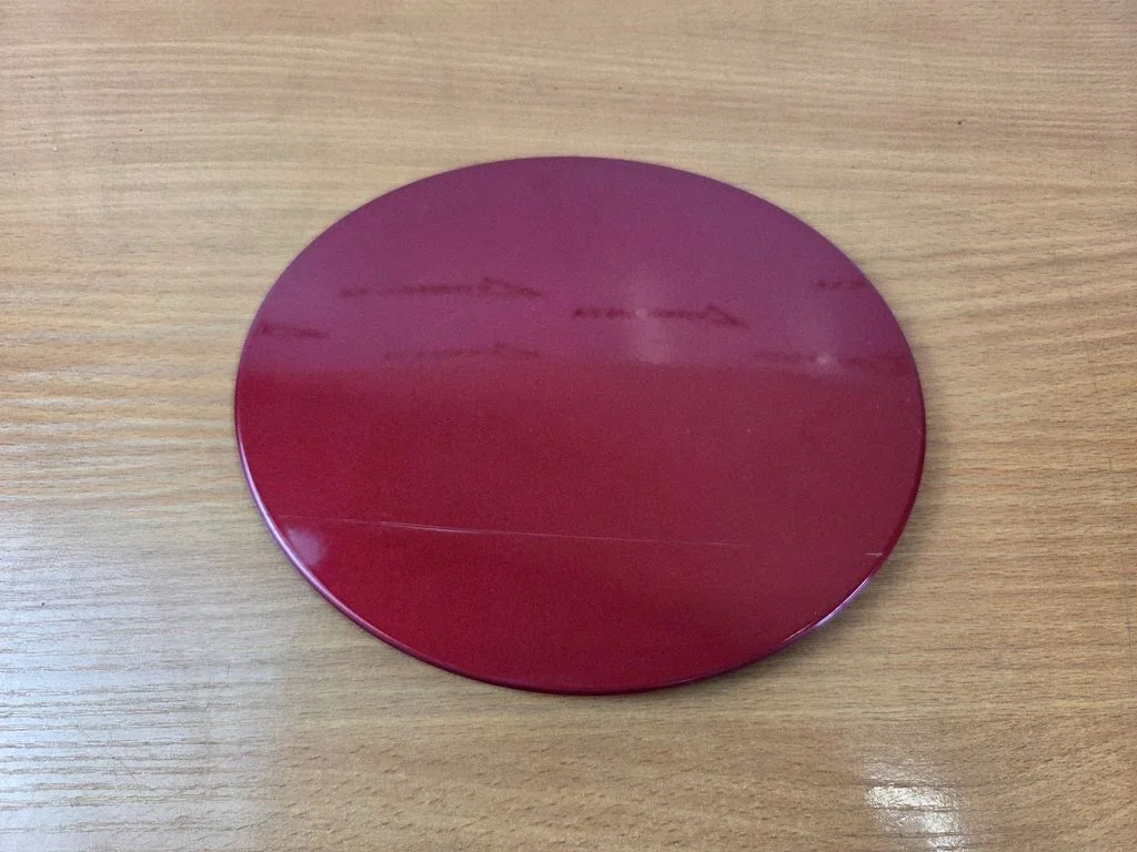 Fuel tank cap GX73405A26A