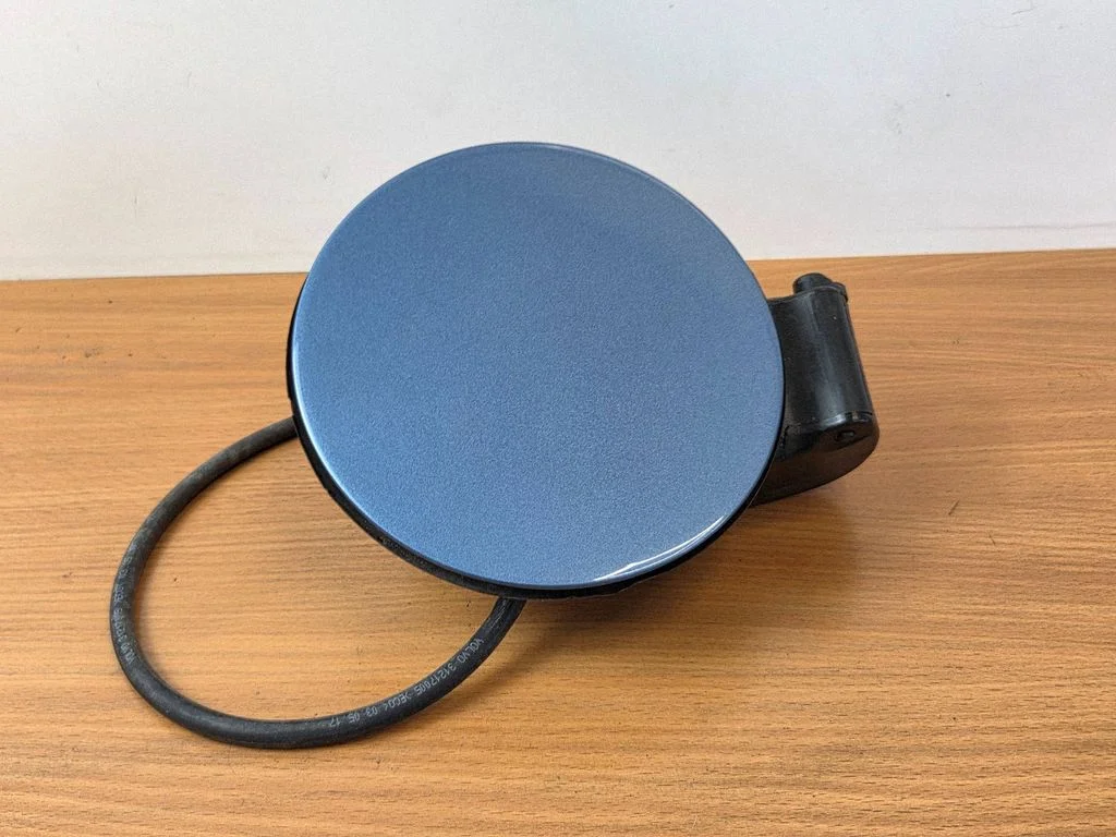 Kütusepaagi kork 31298740