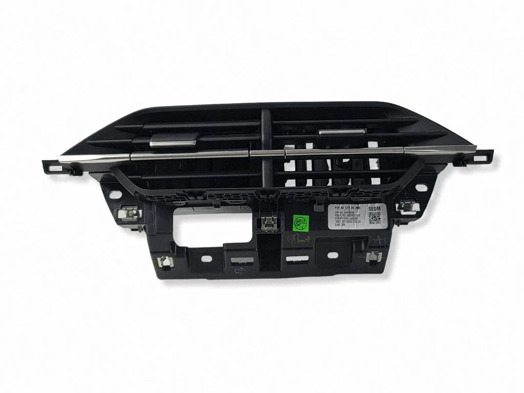 Dash center air vent grill 98234571DX