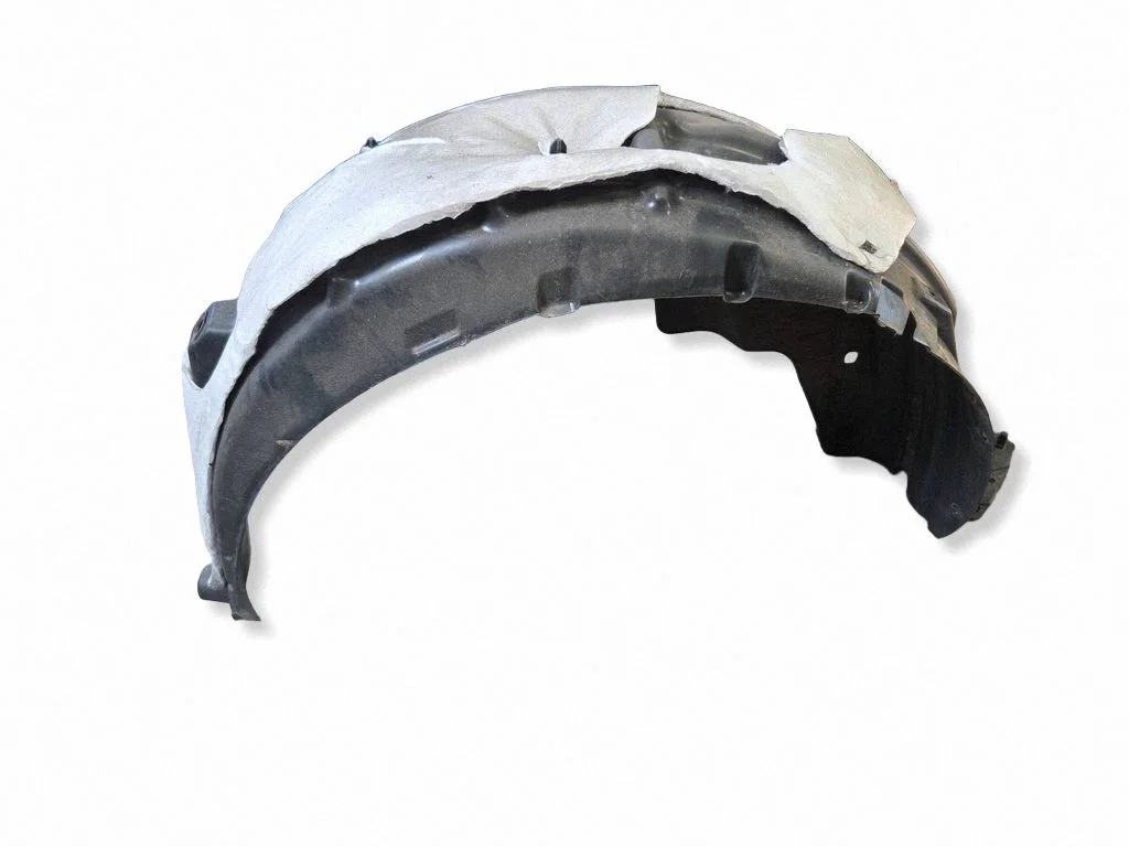 Tagumine poritiivakate – Opel Corsa F (2019-)