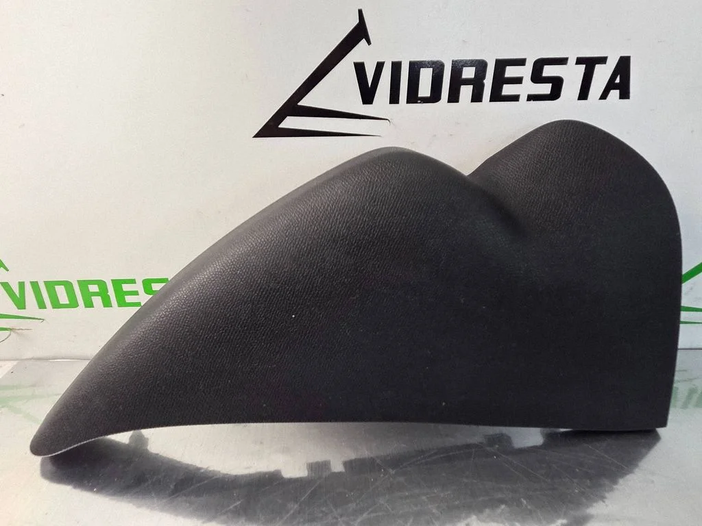 Dashboard side end trim 9803380277