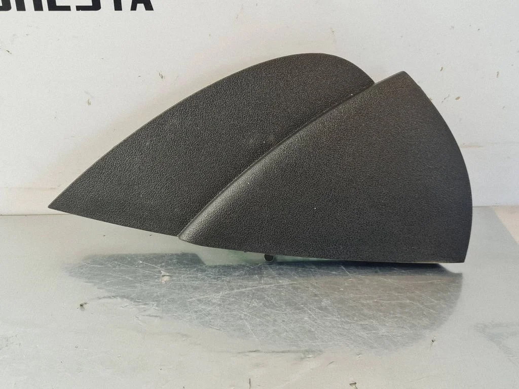 Dashboard side end trim 8P0857086